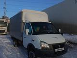 ГАЗ ГАЗель 2006 года за 3 500 000 тг. в Астана