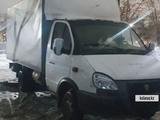 ГАЗ ГАЗель 2006 года за 3 500 000 тг. в Астана – фото 4