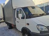 ГАЗ ГАЗель 2006 года за 3 500 000 тг. в Астана – фото 2