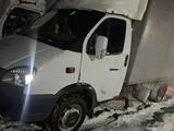 ГАЗ ГАЗель 2006 года за 3 500 000 тг. в Астана – фото 5