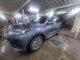 Chery Tiggo 7 Pro Max 2023 года за 8 190 000 тг. в Алматы – фото 2