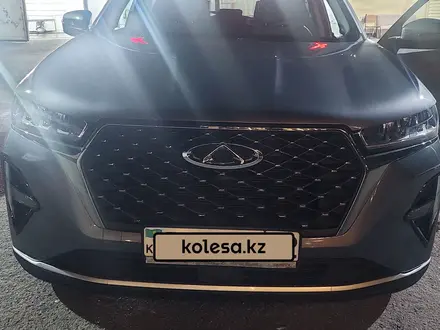 Chery Tiggo 7 Pro Max, 2023