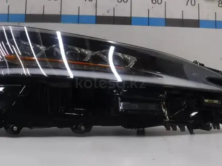 Фара правое/левое на lexus es 240-350 за 36 000 тг. в Алматы – фото 2