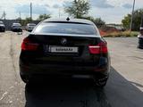 BMW X6 2009 года за 7 000 000 тг. в Астана – фото 4