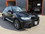 BMW X6 2009 года за 7 000 000 тг. в Астана – фото 3