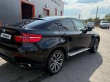 BMW X6 2009 года за 7 000 000 тг. в Астана – фото 5