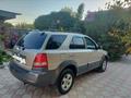 Kia Sorento 2004 года за 5 200 000 тг. в Жаркент – фото 16