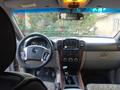 Kia Sorento 2004 года за 5 200 000 тг. в Жаркент – фото 8