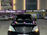 Lexus GX 470 2003 годаүшін10 000 000 тг. в Актобе – фото 5