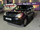 Lexus GX 470 2003 годаүшін10 000 000 тг. в Актобе