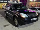 Lexus GX 470 2003 годаүшін10 000 000 тг. в Актобе – фото 2