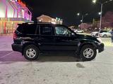Lexus GX 470 2003 годаүшін10 000 000 тг. в Актобе – фото 3