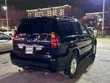 Lexus GX 470 2003 годаүшін10 000 000 тг. в Актобе – фото 4