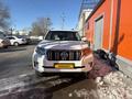 Toyota Land Cruiser Prado 2021 годаүшін24 000 000 тг. в Актобе – фото 2