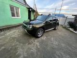 Renault Duster 2015 года за 7 000 000 тг. в Актобе – фото 4