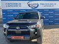 Toyota 4Runner 2021 года за 28 300 000 тг. в Актау – фото 3