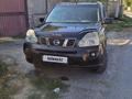 Nissan X-Trail 2007 года за 5 600 000 тг. в Алматы – фото 2