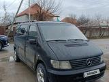 Mercedes-Benz Vito 1998 года за 2 800 000 тг. в Алматы – фото 4