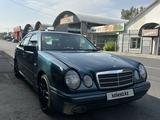 Mercedes-Benz E 230 1995 годаfor1 800 000 тг. в Тараз – фото 2