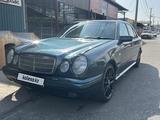 Mercedes-Benz E 230 1995 годаfor1 800 000 тг. в Тараз – фото 3