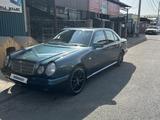Mercedes-Benz E 230 1995 годаfor1 800 000 тг. в Тараз – фото 4