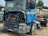 Scania  4-Series 1999 годаүшін5 000 000 тг. в Жаркент – фото 5