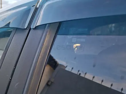 ВАЗ (Lada) Granta 2190 2017 года за 3 000 000 тг. в Семей – фото 12