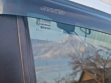 ВАЗ (Lada) Granta 2190 2017 года за 3 000 000 тг. в Семей – фото 13
