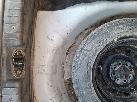 ВАЗ (Lada) Granta 2190 2017 года за 3 000 000 тг. в Семей – фото 17