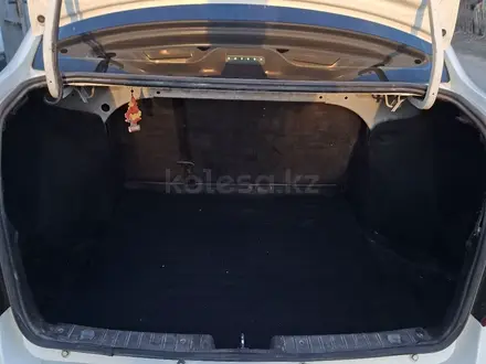 ВАЗ (Lada) Granta 2190 2017 года за 3 000 000 тг. в Семей – фото 18