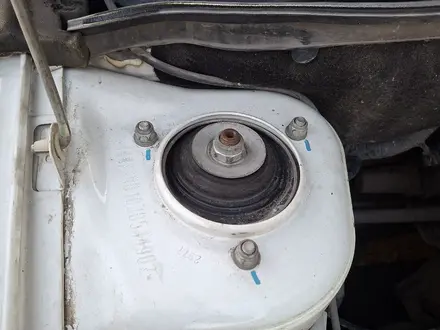 ВАЗ (Lada) Granta 2190 2017 года за 3 000 000 тг. в Семей – фото 21