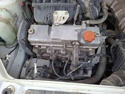 ВАЗ (Lada) Granta 2190 2017 года за 3 000 000 тг. в Семей – фото 24