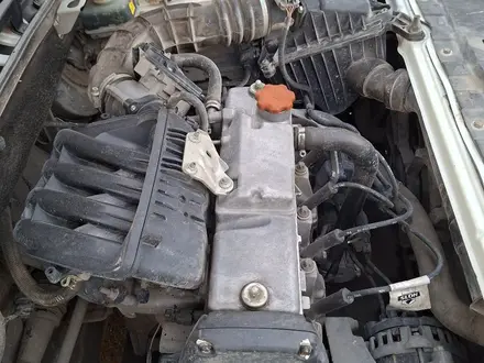 ВАЗ (Lada) Granta 2190 2017 года за 3 000 000 тг. в Семей – фото 25