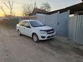 ВАЗ (Lada) Granta 2190 2017 года за 3 000 000 тг. в Семей – фото 27