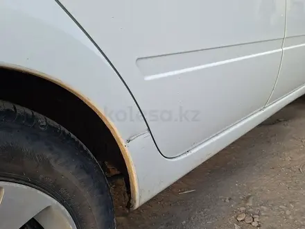 ВАЗ (Lada) Granta 2190 2017 года за 3 000 000 тг. в Семей – фото 4