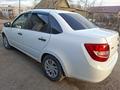 ВАЗ (Lada) Granta 2190 2017 года за 3 000 000 тг. в Семей – фото 5