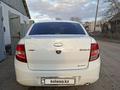 ВАЗ (Lada) Granta 2190 2017 года за 3 000 000 тг. в Семей – фото 6