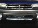 Бампер передний Subaru Legacy Grand Wagon BG9 за 130 000 тг. в Усть-Каменогорск