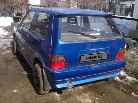 Fiat Uno 1990 года за 550 000 тг. в Алматы – фото 5
