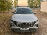 Hyundai Tucson 2023 годаүшін13 118 000 тг. в Актобе – фото 3