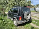 SsangYong Korando 1997 годаүшін2 500 000 тг. в Щучинск – фото 4