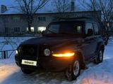 SsangYong Korando 1997 годаүшін2 500 000 тг. в Щучинск