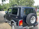SsangYong Korando 1997 года за 1 700 000 тг. в Щучинск – фото 5
