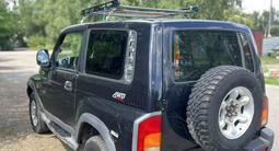 SsangYong Korando 1997 года за 1 800 000 тг. в Щучинск – фото 5