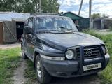 SsangYong Korando 1997 годаүшін2 500 000 тг. в Щучинск – фото 2