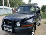 SsangYong Korando 1997 года за 1 700 000 тг. в Щучинск