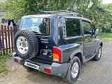 SsangYong Korando 1997 года за 1 700 000 тг. в Щучинск – фото 4