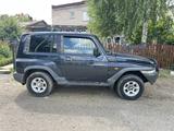 SsangYong Korando 1997 года за 1 700 000 тг. в Щучинск – фото 3