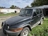 SsangYong Korando 1997 годаүшін2 500 000 тг. в Щучинск – фото 3