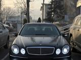 Mercedes-Benz E 280 2006 годаfor7 200 000 тг. в Алматы